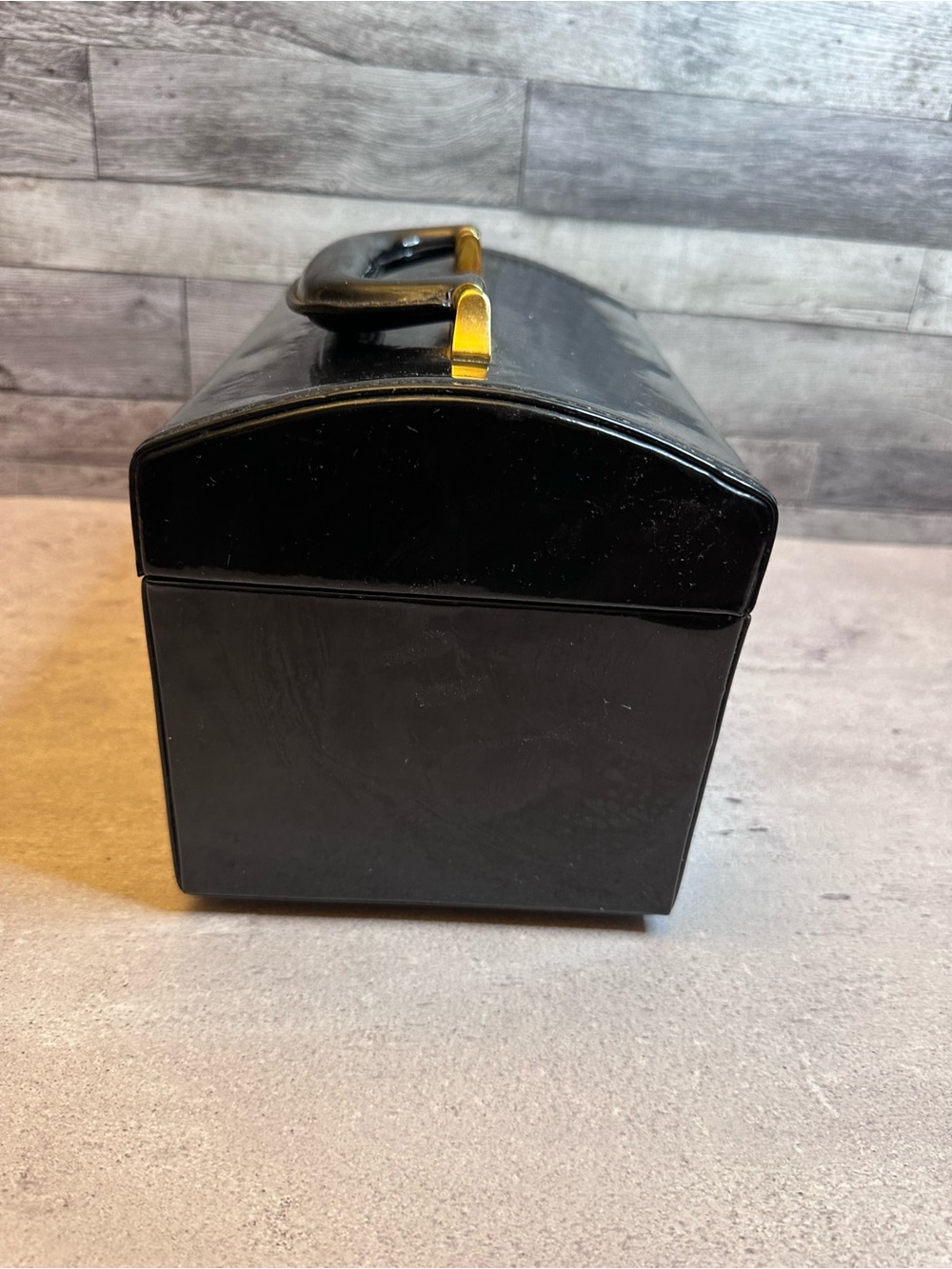 🖤 VICTORIA’S SECRET VINTAGE-STYLE VANITY CASE 🖤 - Picture 8 of 9